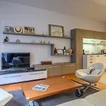 Le Patio - Bel Appartement De Caractere Hypercentre De Vannes