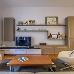 Le Patio - Bel Appartement De Caractere Hypercentre De Vannes