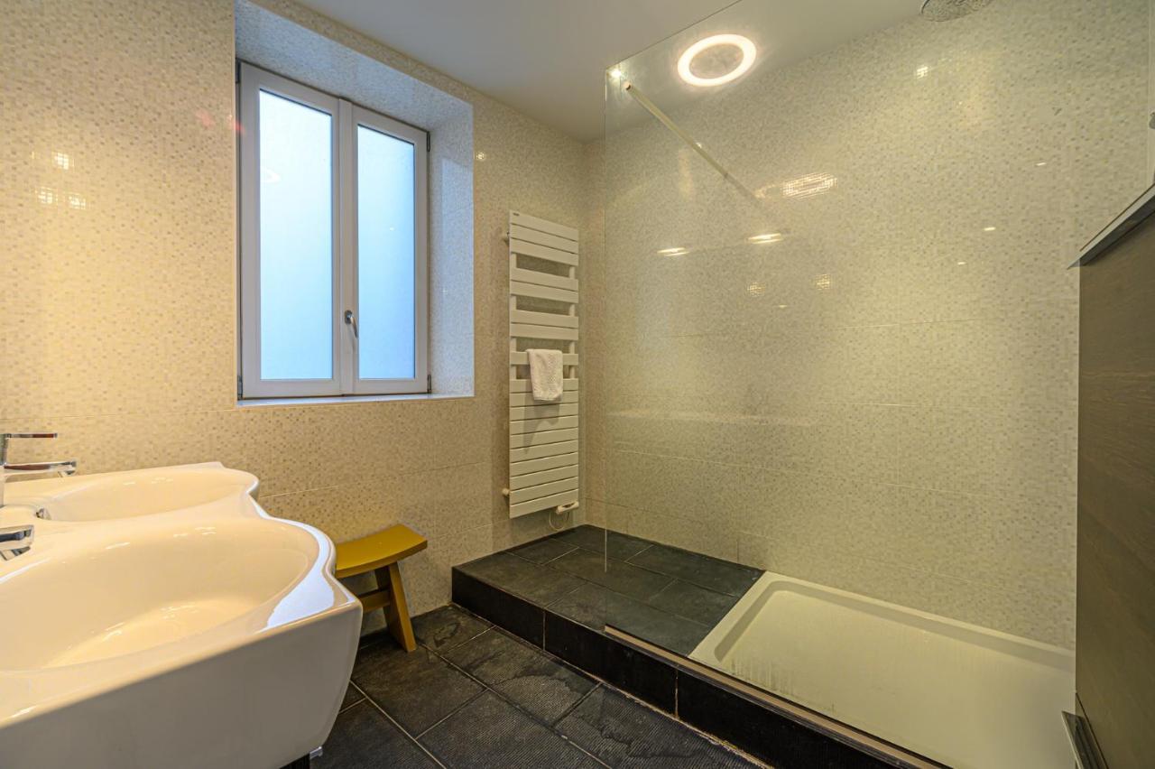Appartement Le Patio - Bel De Caractere Hypercentre De Vannes