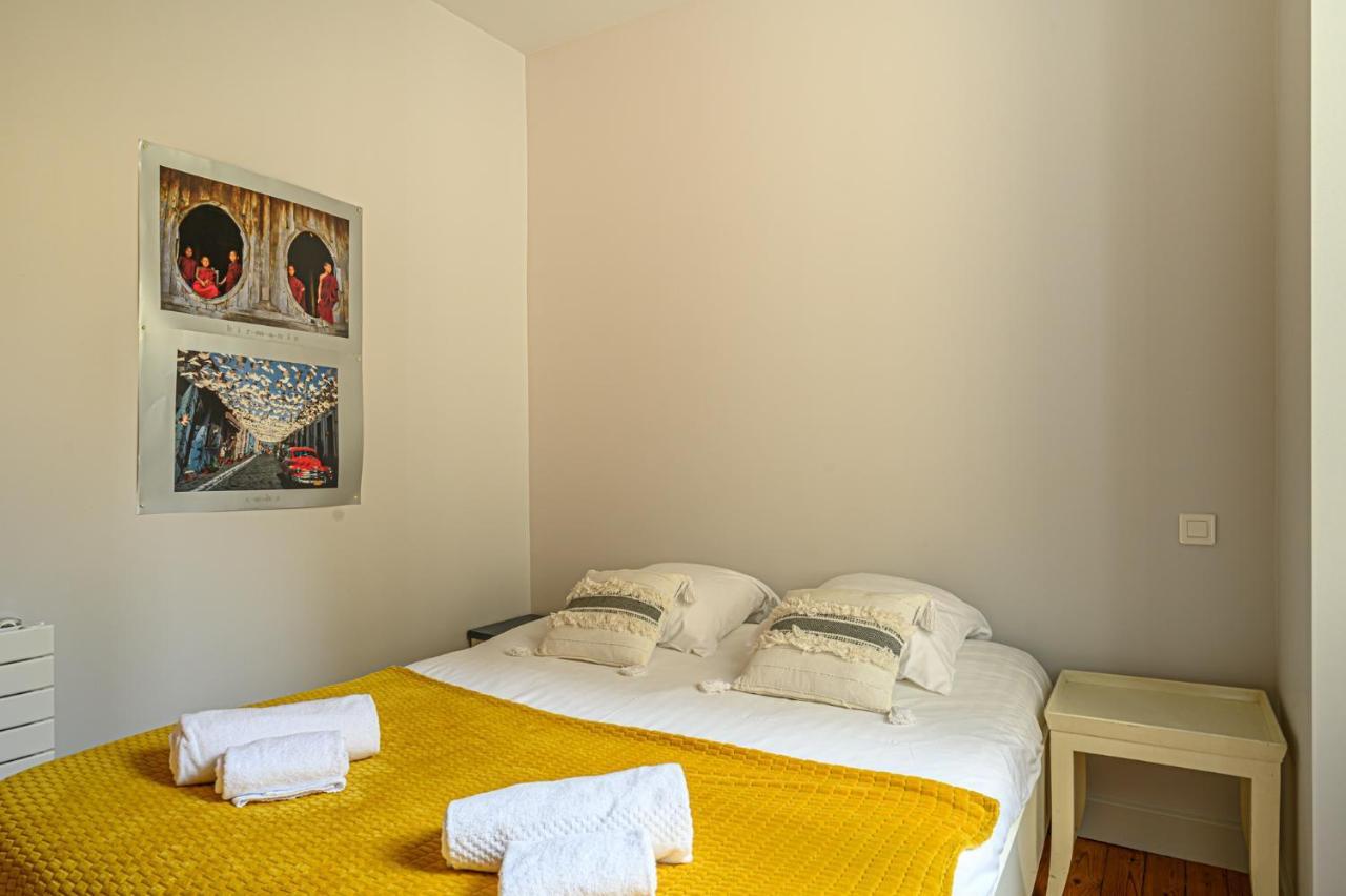 Appartement Le Patio - Bel De Caractere Hypercentre De