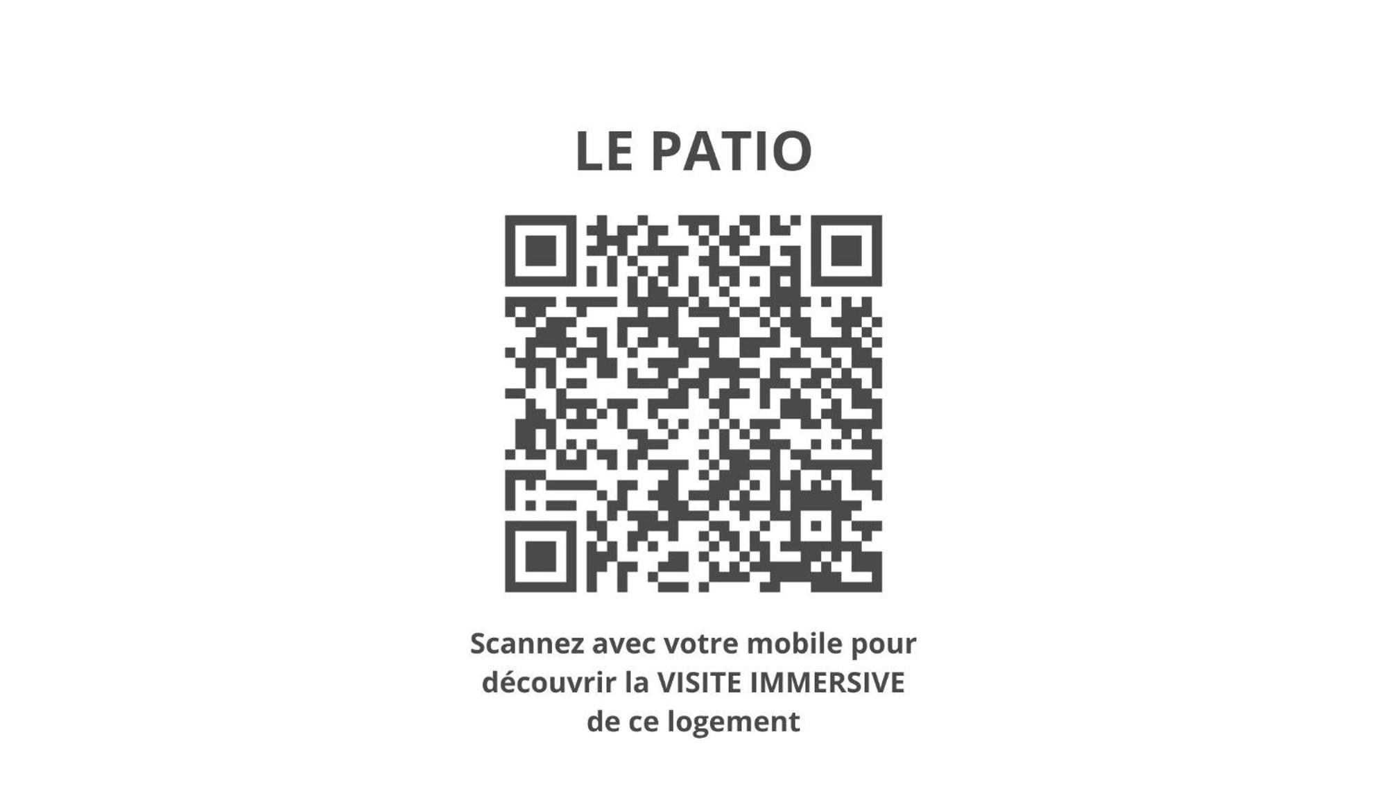 Le Patio - Bel De Caractere Hypercentre De